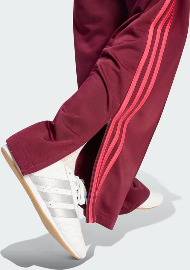 Adidas FIREBIRD LOOSE-FIT TRAININGSBROEK - Foto 2