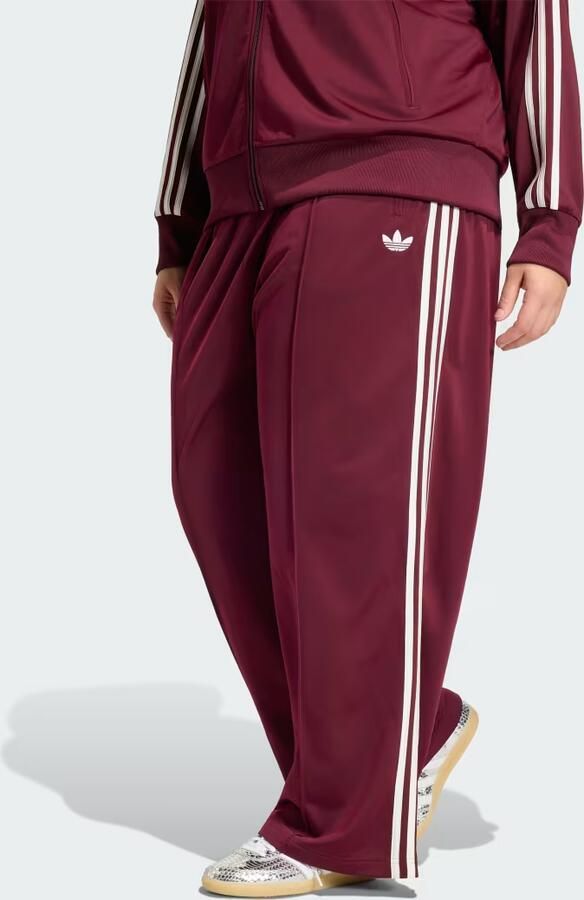 Adidas FIREBIRD LOOSE-FIT TRAININGSBROEK