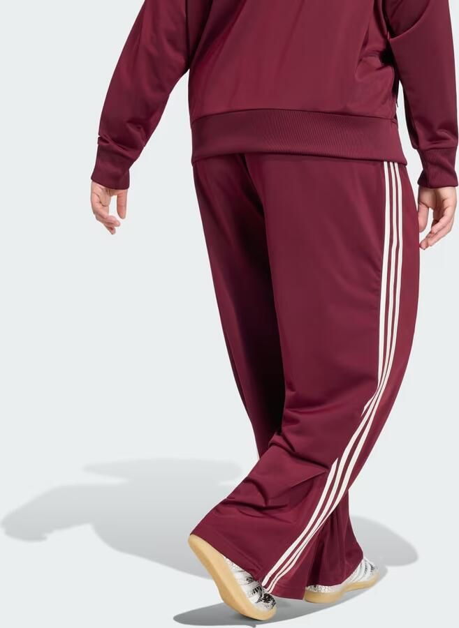 Adidas FIREBIRD LOOSE-FIT TRAININGSBROEK - Foto 4