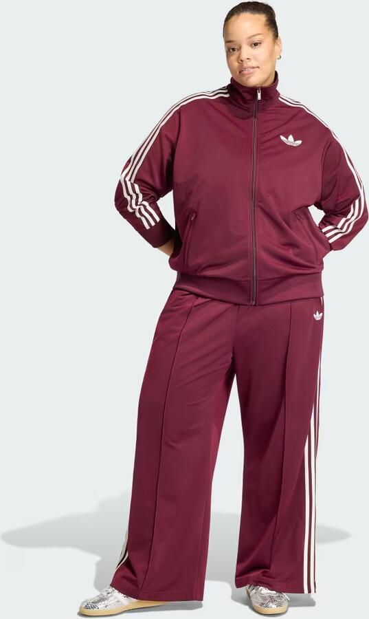 Adidas FIREBIRD LOOSE-FIT TRAININGSBROEK - Foto 5