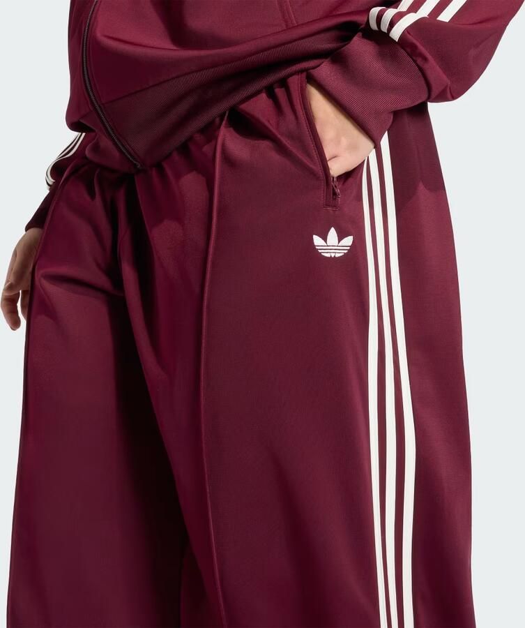 Adidas FIREBIRD LOOSE-FIT TRAININGSBROEK - Foto 2