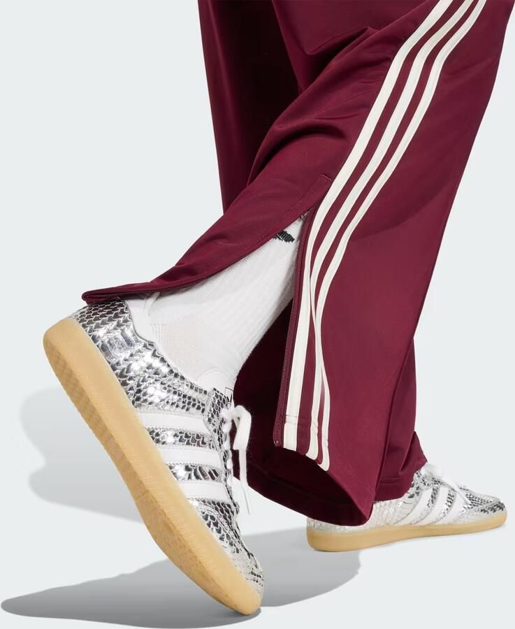 Adidas FIREBIRD LOOSE-FIT TRAININGSBROEK - Foto 3
