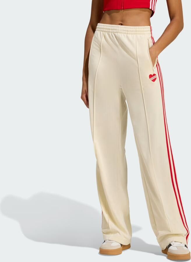 Adidas FIREBIRD LOOSE-FIT TRAININGSBROEK