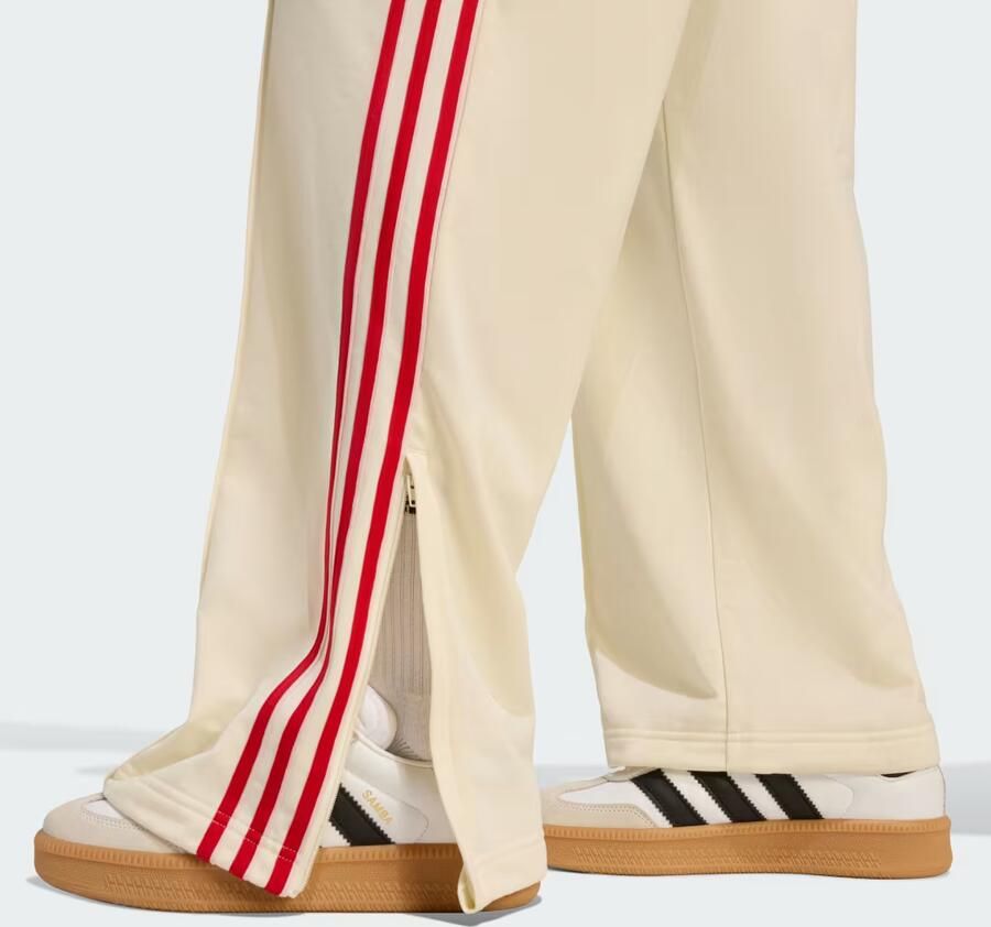 Adidas FIREBIRD LOOSE-FIT TRAININGSBROEK - Foto 3