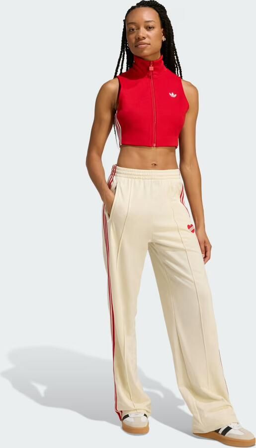 Adidas FIREBIRD LOOSE-FIT TRAININGSBROEK - Foto 5