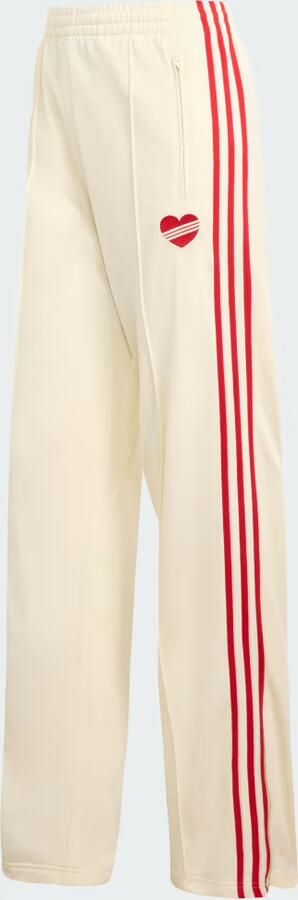 Adidas FIREBIRD LOOSE-FIT TRAININGSBROEK - Foto 6