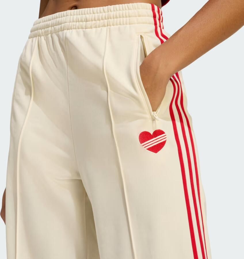 Adidas FIREBIRD LOOSE-FIT TRAININGSBROEK - Foto 2