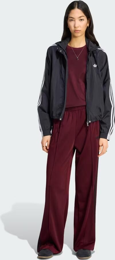 Adidas FIREBIRD LOOSE-FIT TRAININGSBROEK - Foto 5