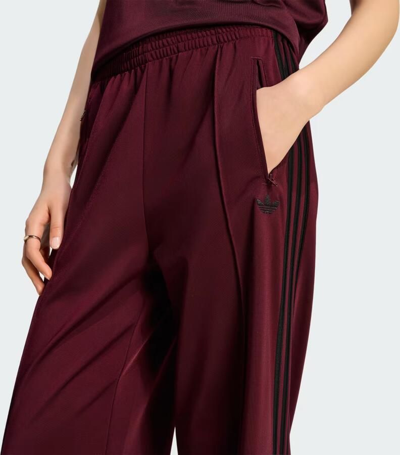Adidas FIREBIRD LOOSE-FIT TRAININGSBROEK - Foto 2