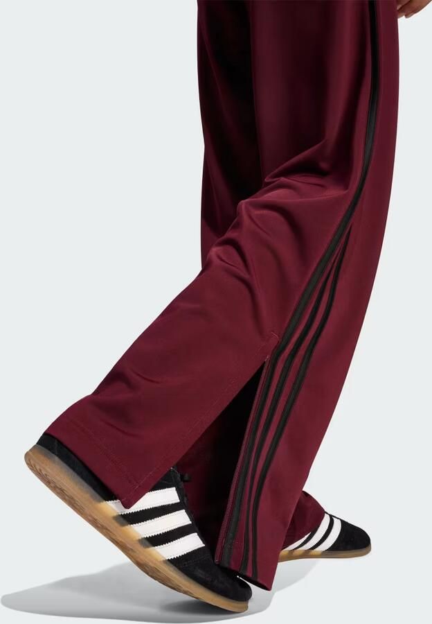 Adidas FIREBIRD LOOSE-FIT TRAININGSBROEK - Foto 3
