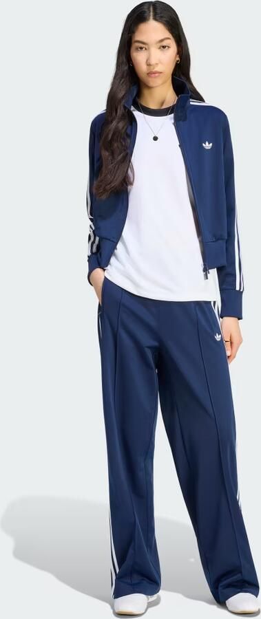 Adidas FIREBIRD LOOSE-FIT TRAININGSBROEK - Foto 5