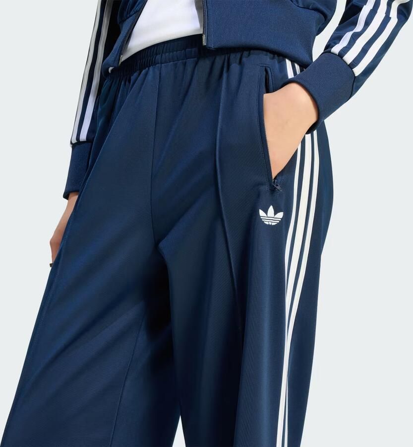Adidas FIREBIRD LOOSE-FIT TRAININGSBROEK - Foto 2