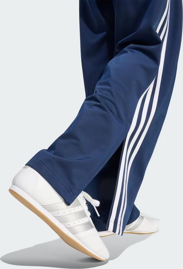 Adidas FIREBIRD LOOSE-FIT TRAININGSBROEK - Foto 3
