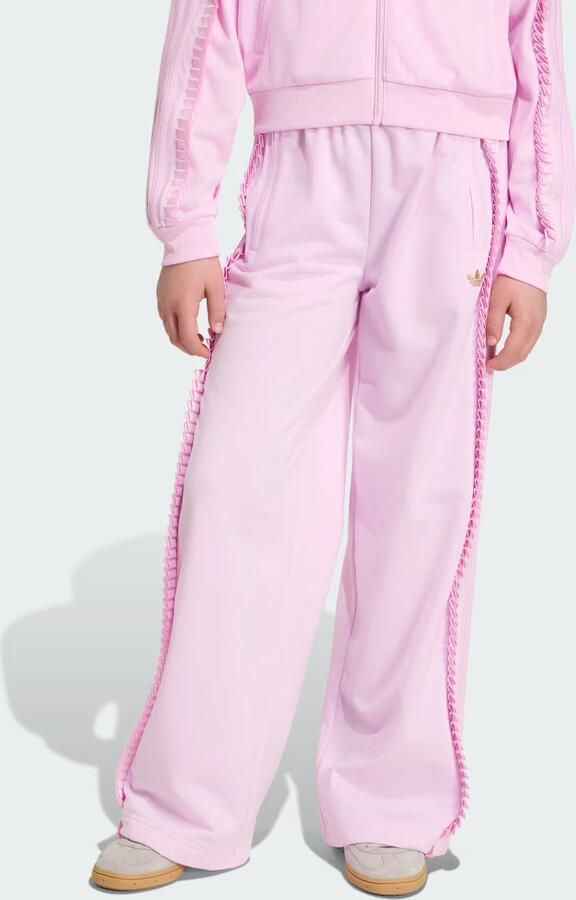 Adidas FIREBIRD LOOSE-FIT TRAININGSBROEK