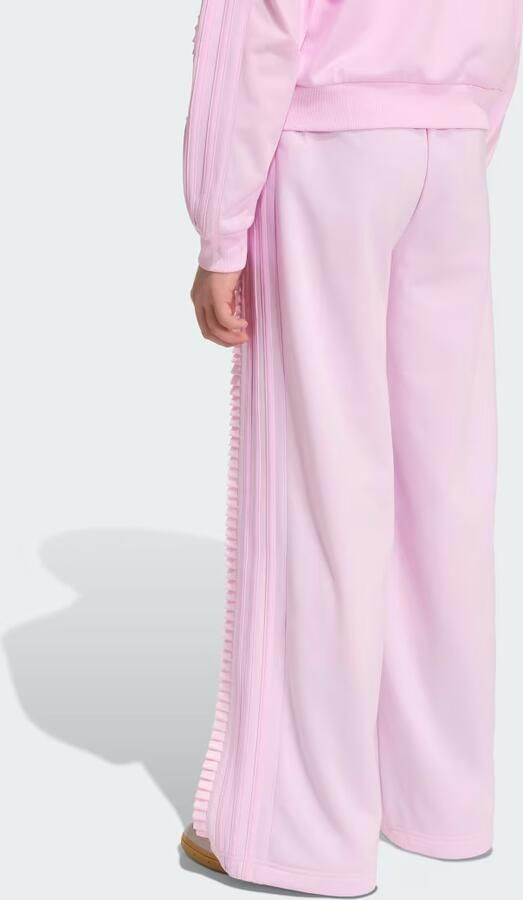 Adidas FIREBIRD LOOSE-FIT TRAININGSBROEK - Foto 5