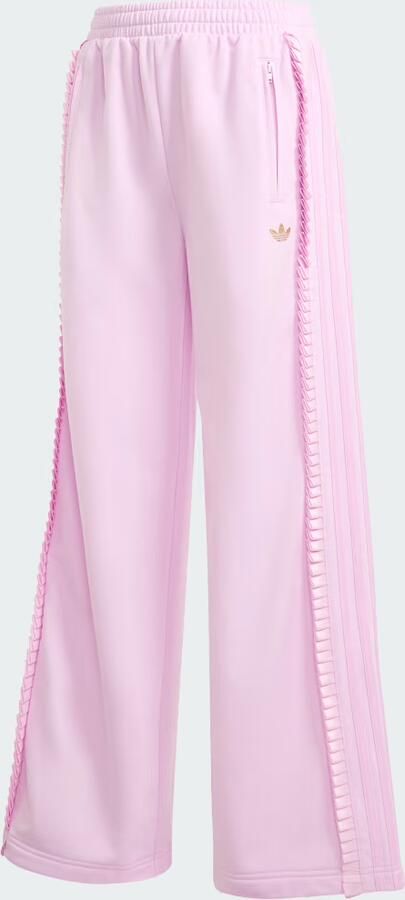 Adidas FIREBIRD LOOSE-FIT TRAININGSBROEK - Foto 6