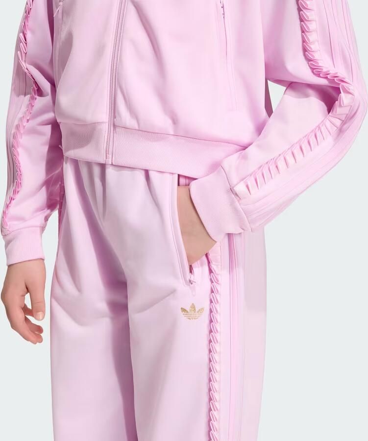 Adidas FIREBIRD LOOSE-FIT TRAININGSBROEK - Foto 4