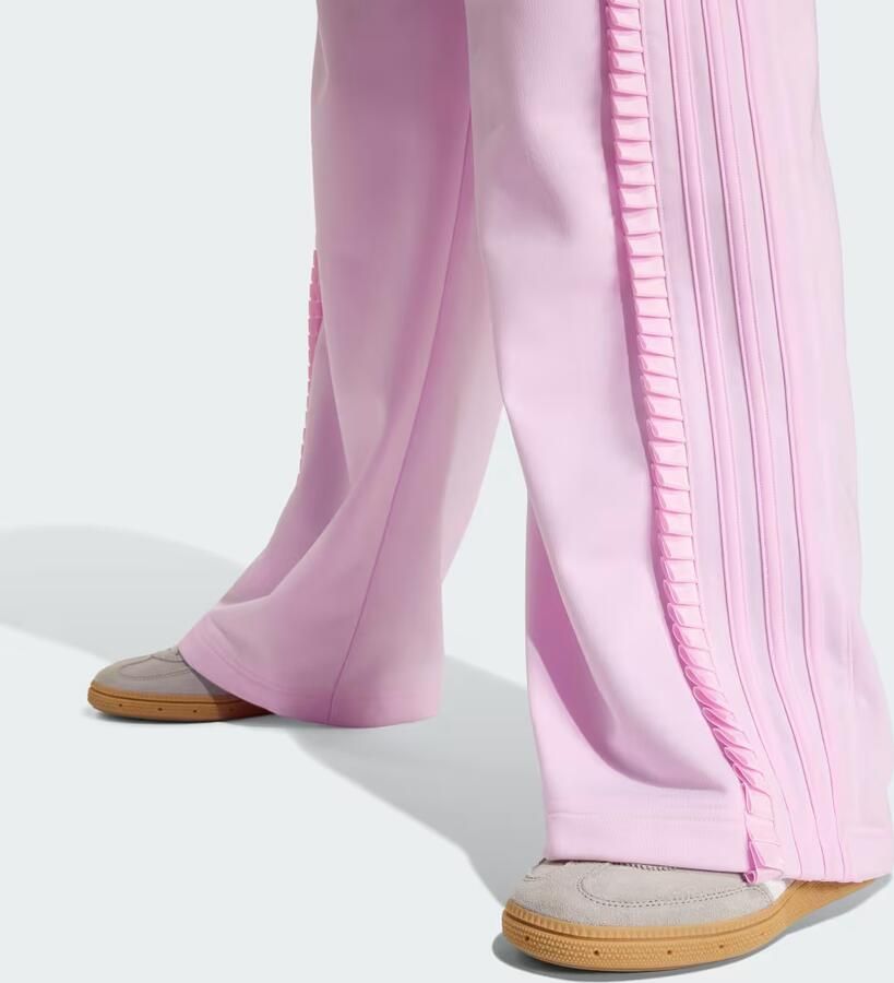 Adidas FIREBIRD LOOSE-FIT TRAININGSBROEK - Foto 2