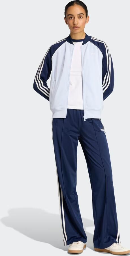 Adidas FIREBIRD LOOSE-FIT TRAININGSBROEK - Foto 5