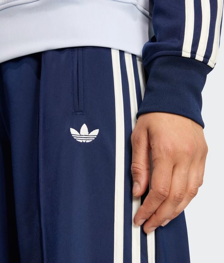 Adidas FIREBIRD LOOSE-FIT TRAININGSBROEK - Foto 2