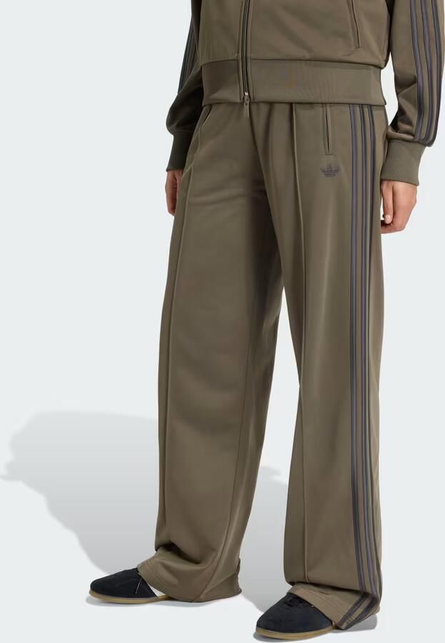Adidas Firebird Loose-Fit Trainingsbroek