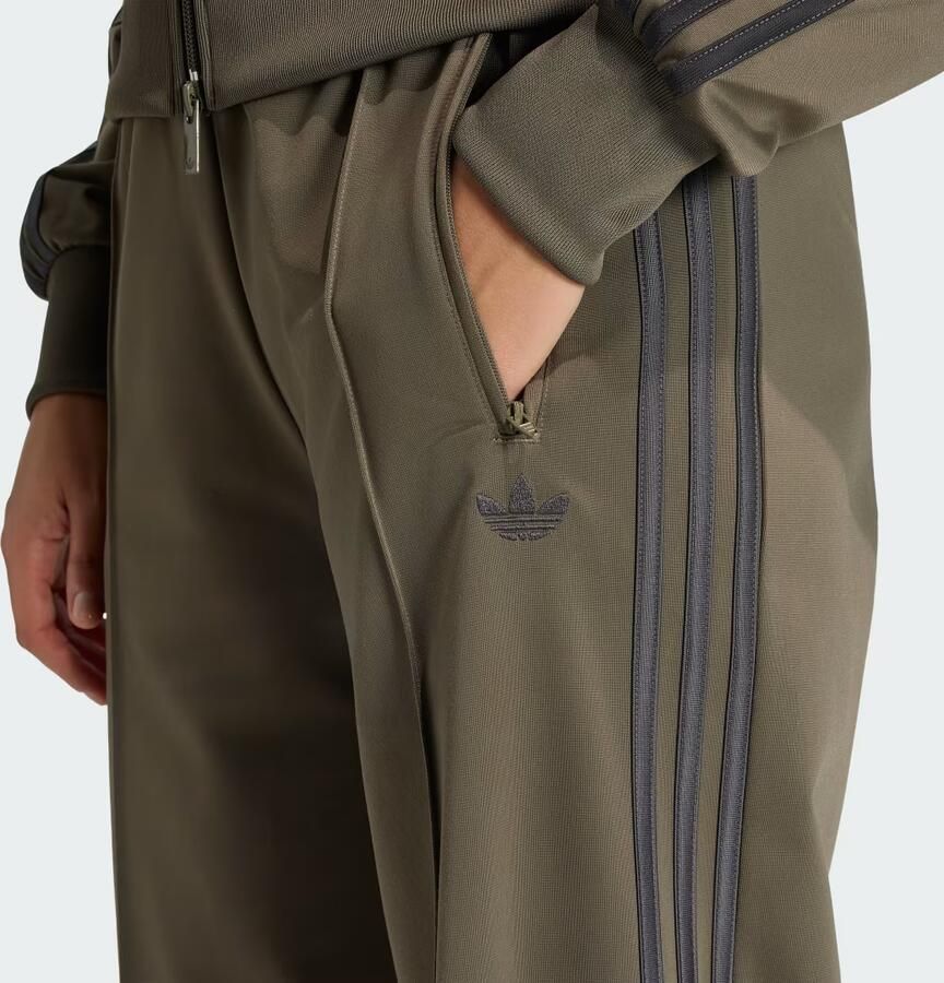 Adidas Firebird Loose-Fit Trainingsbroek - Foto 2