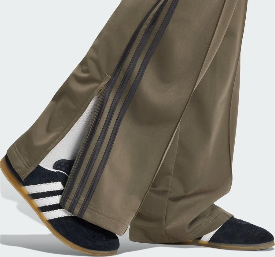 Adidas Firebird Loose-Fit Trainingsbroek - Foto 3
