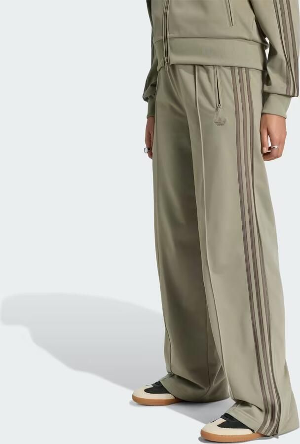 Adidas Firebird Loose-Fit Trainingsbroek