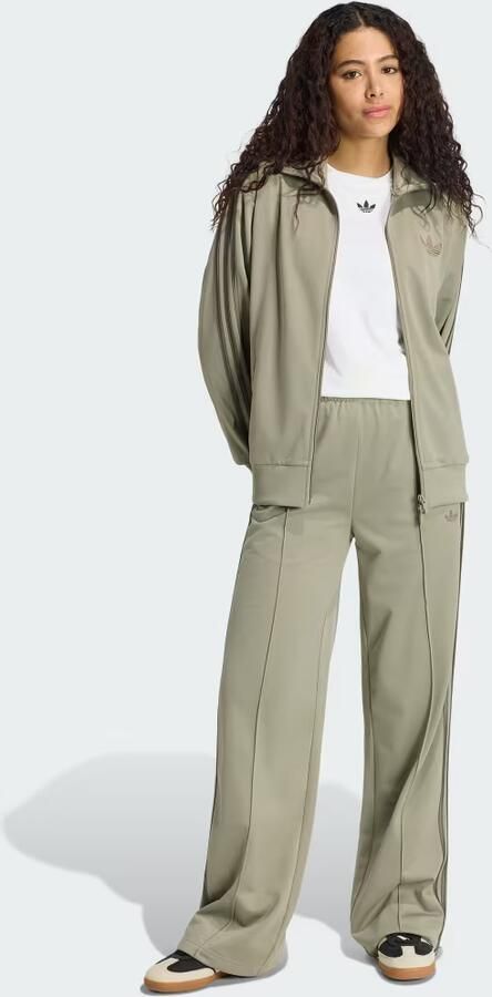 Adidas Firebird Loose-Fit Trainingsbroek - Foto 5