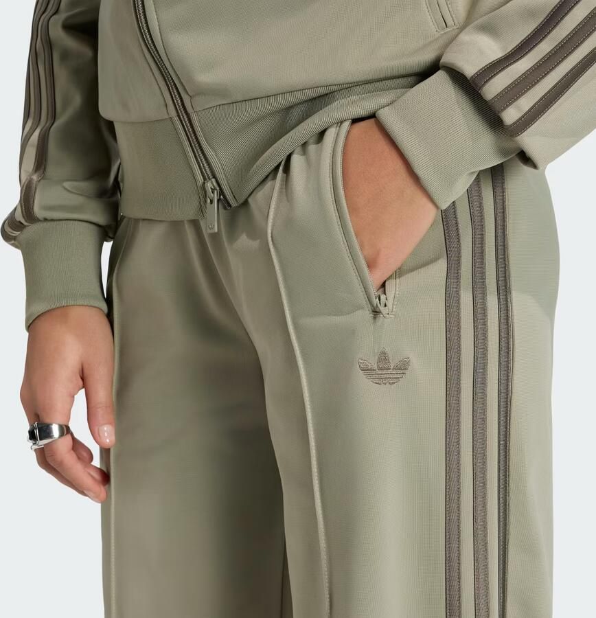 Adidas Firebird Loose-Fit Trainingsbroek - Foto 3
