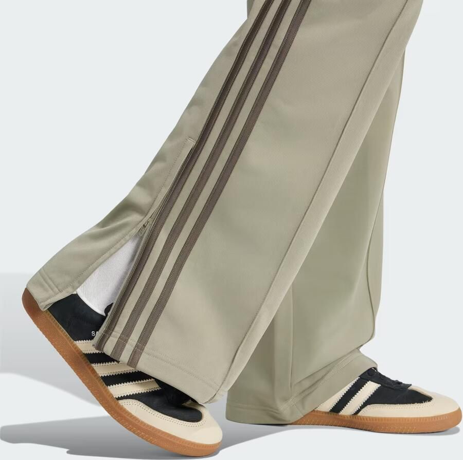 Adidas Firebird Loose-Fit Trainingsbroek - Foto 2