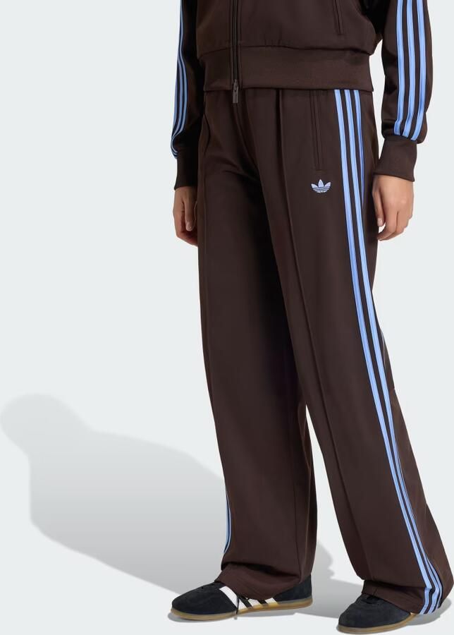 Adidas FIREBIRD LOOSE-FIT TRAININGSBROEK