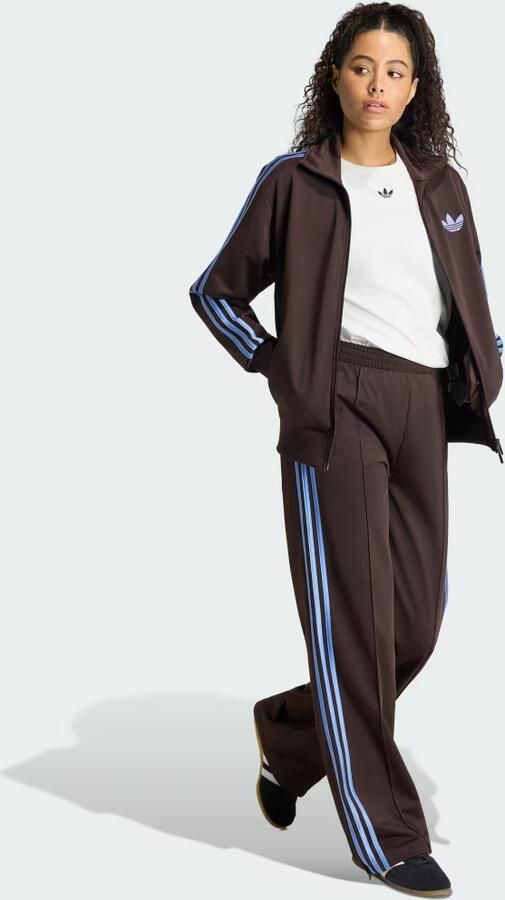 Adidas FIREBIRD LOOSE-FIT TRAININGSBROEK - Foto 5