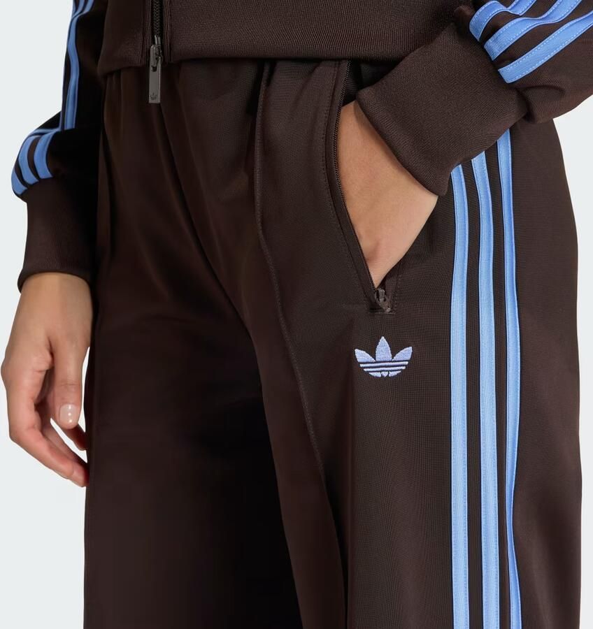 Adidas FIREBIRD LOOSE-FIT TRAININGSBROEK - Foto 2
