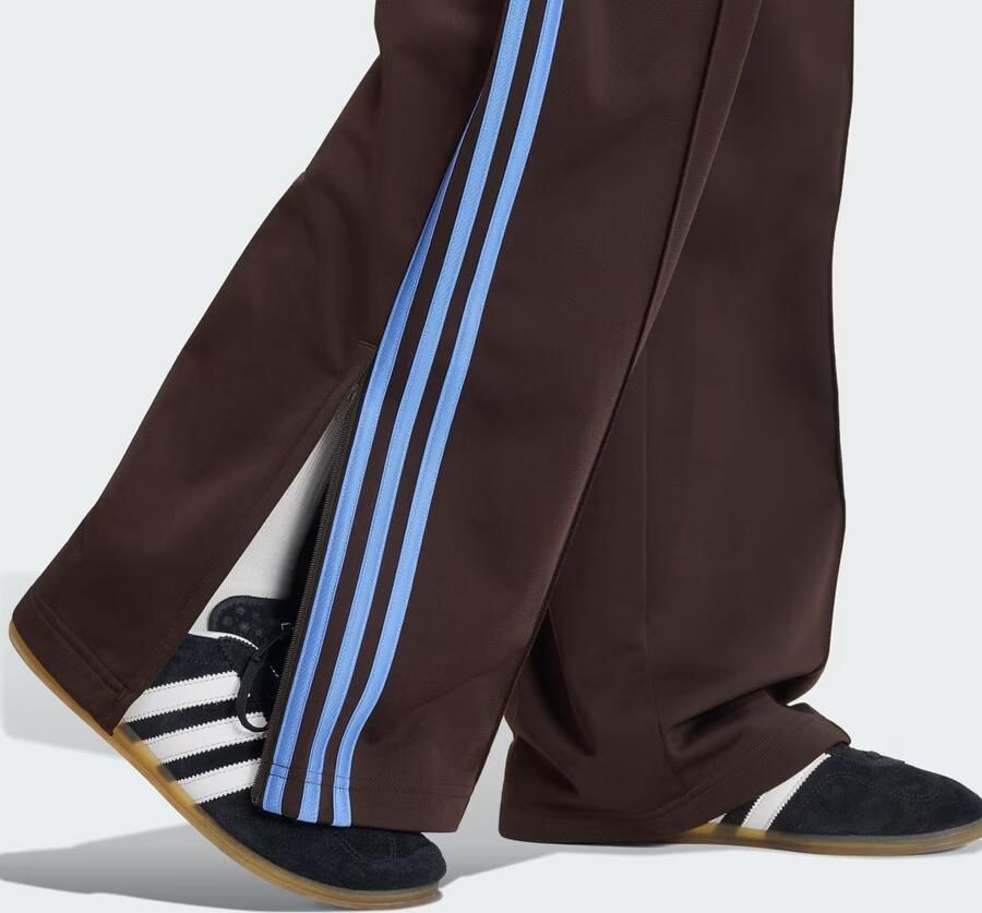 Adidas FIREBIRD LOOSE-FIT TRAININGSBROEK - Foto 3