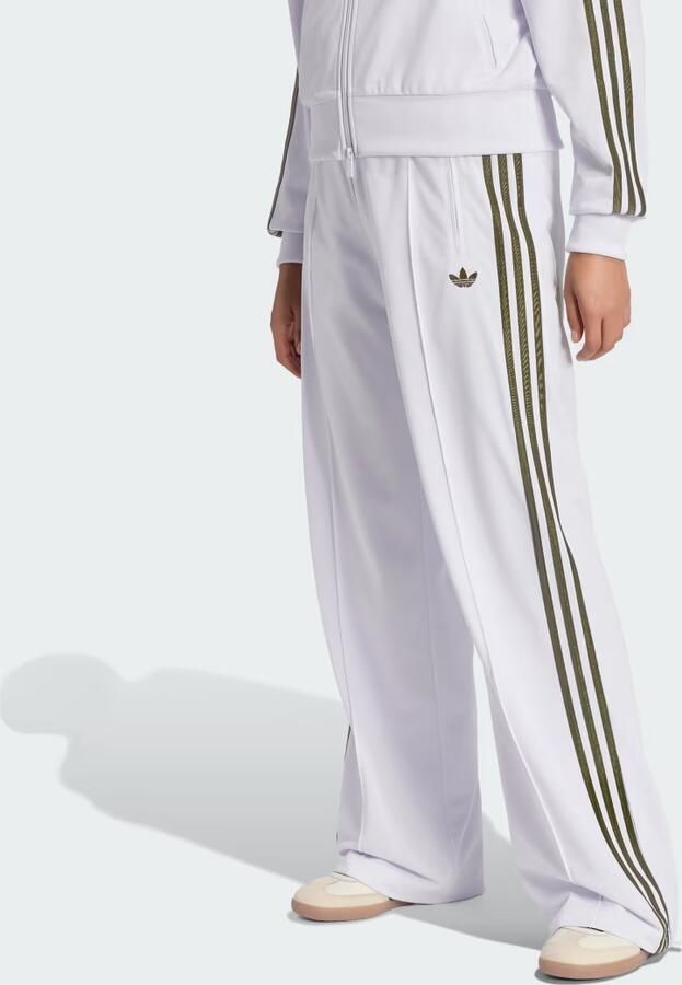 Adidas Firebird Loose-Fit Trainingsbroek
