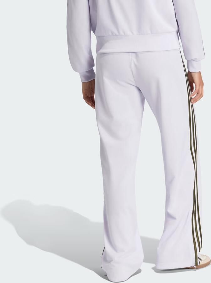 Adidas Firebird Loose-Fit Trainingsbroek - Foto 4