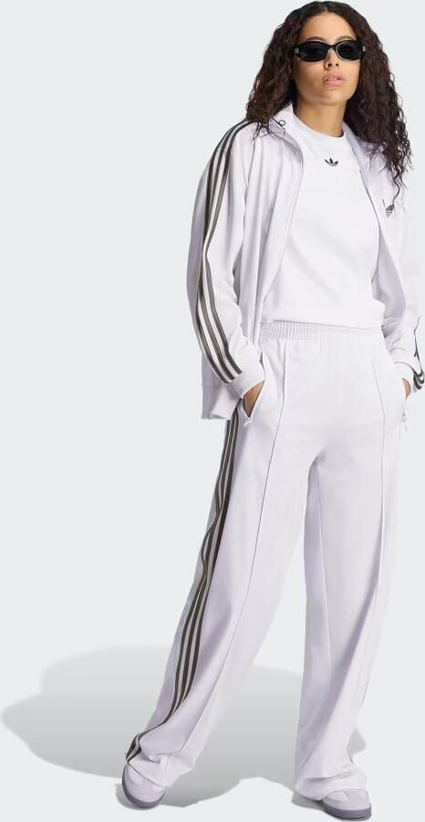 Adidas Firebird Loose-Fit Trainingsbroek - Foto 5