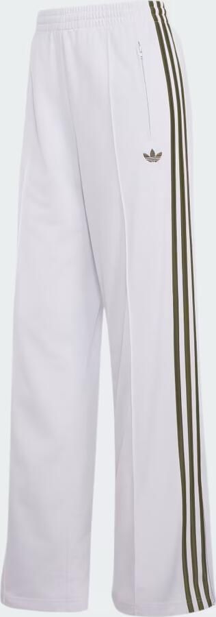 Adidas Firebird Loose-Fit Trainingsbroek - Foto 6