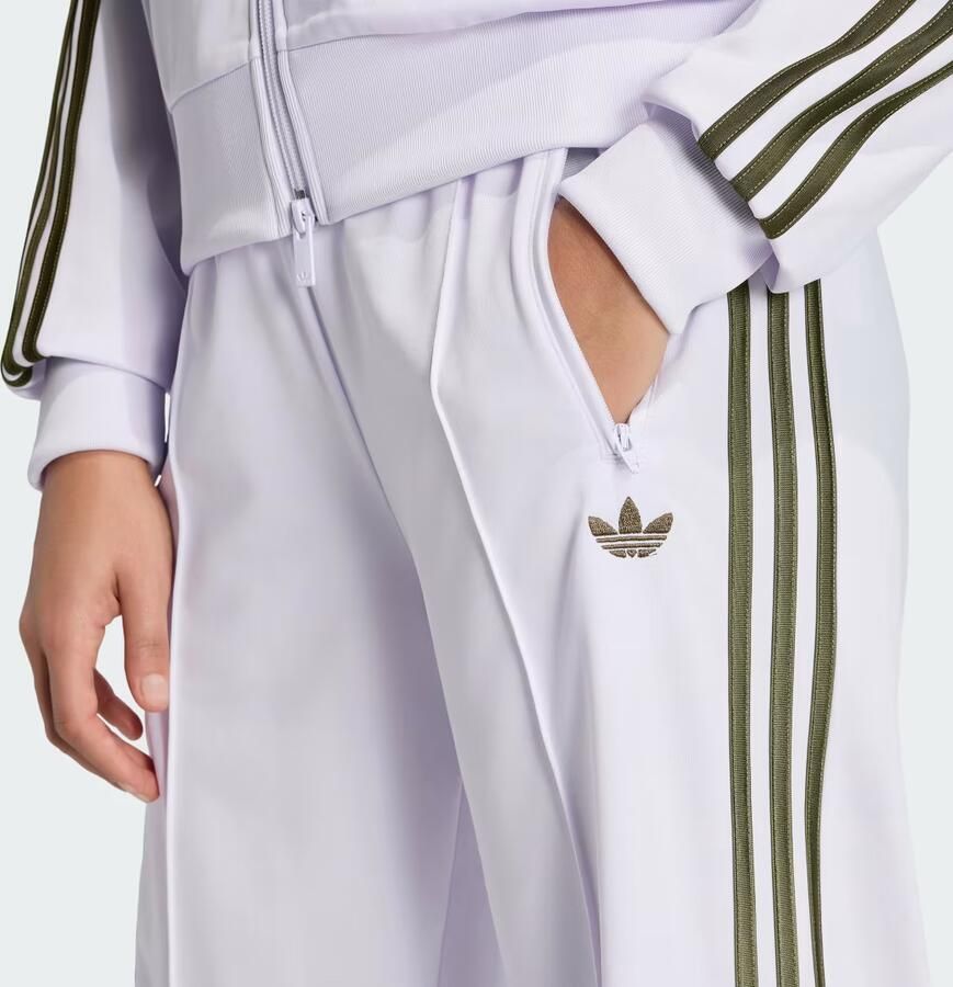 Adidas Firebird Loose-Fit Trainingsbroek - Foto 3