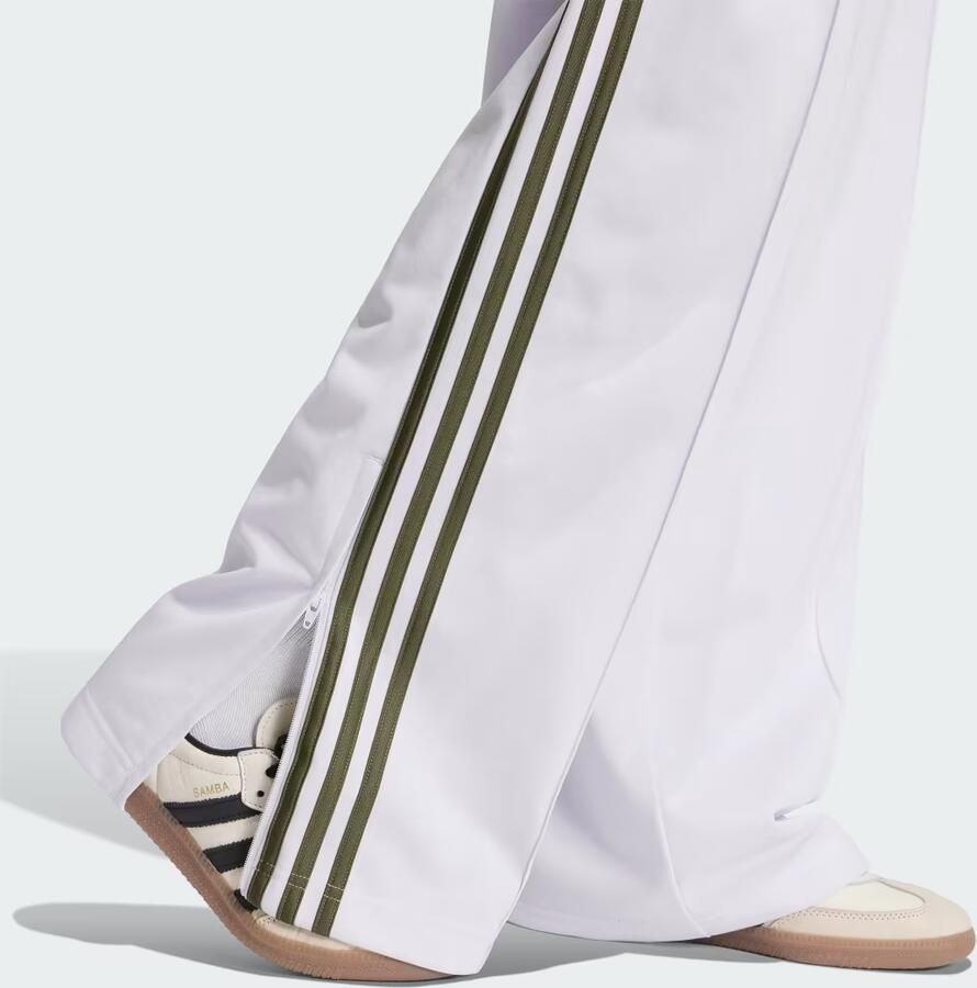 Adidas Firebird Loose-Fit Trainingsbroek - Foto 2