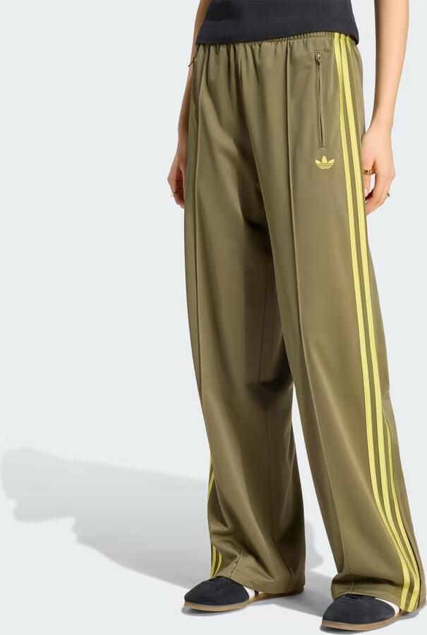 Adidas FIREBIRD LOOSE-FIT TRAININGSBROEK