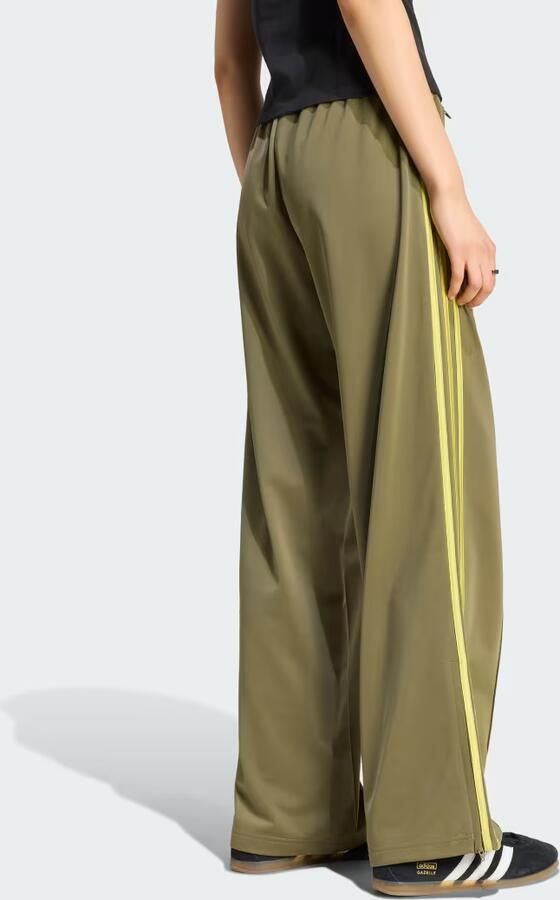 Adidas FIREBIRD LOOSE-FIT TRAININGSBROEK - Foto 4