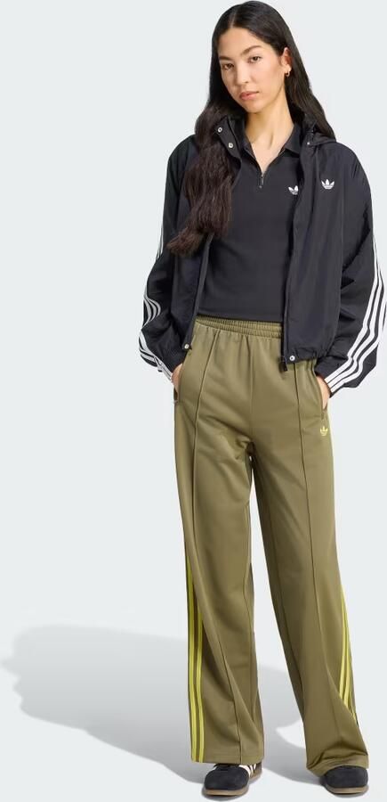 Adidas FIREBIRD LOOSE-FIT TRAININGSBROEK - Foto 5