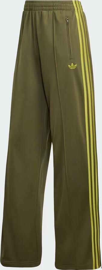 Adidas FIREBIRD LOOSE-FIT TRAININGSBROEK - Foto 6