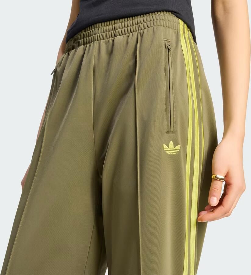 Adidas FIREBIRD LOOSE-FIT TRAININGSBROEK - Foto 2