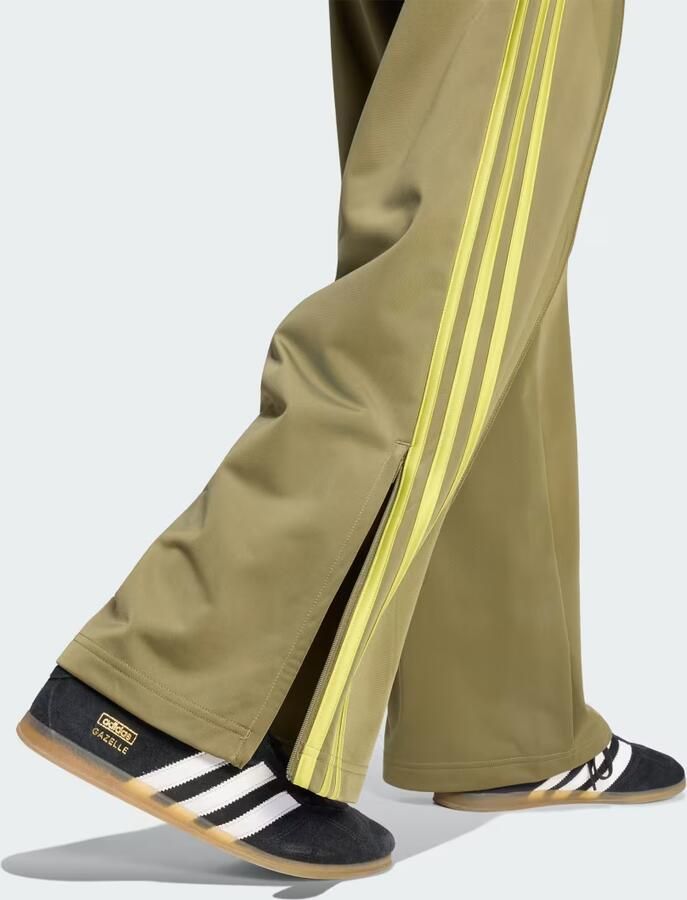 Adidas FIREBIRD LOOSE-FIT TRAININGSBROEK - Foto 3
