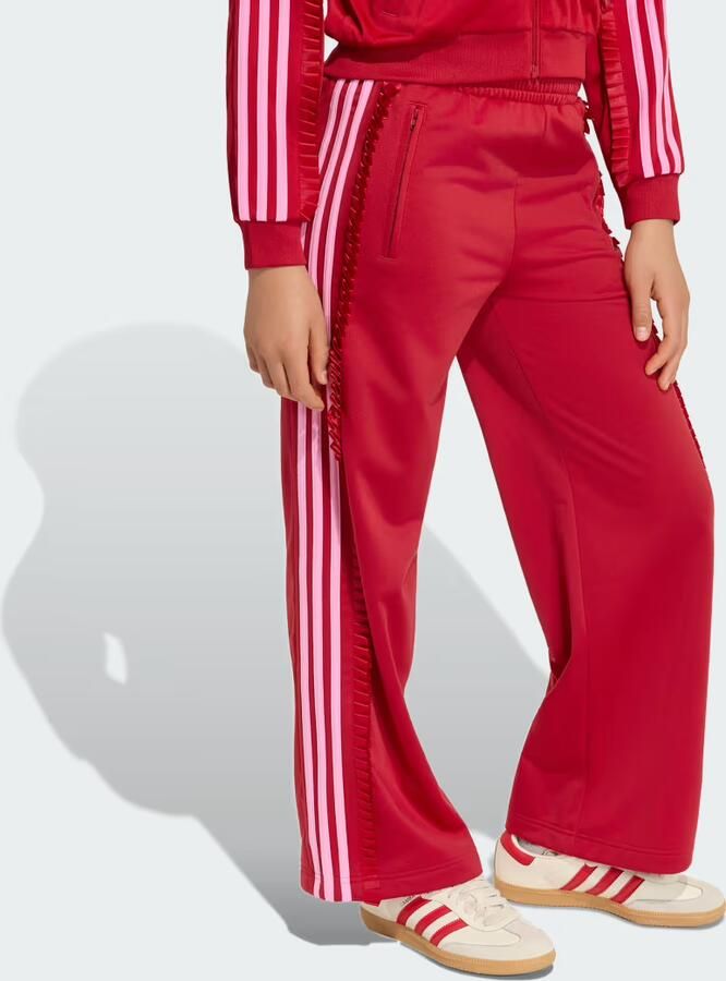 Adidas FIREBIRD LOOSE-FIT TRAININGSBROEK