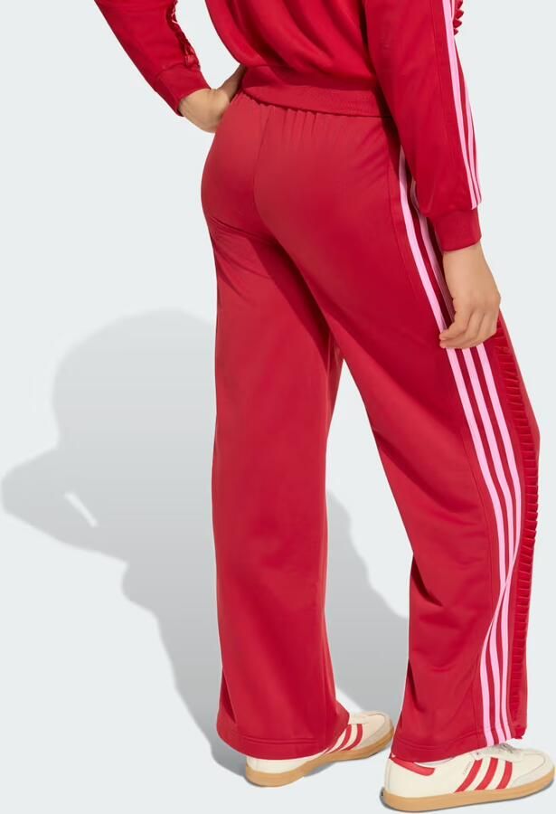 Adidas FIREBIRD LOOSE-FIT TRAININGSBROEK - Foto 4
