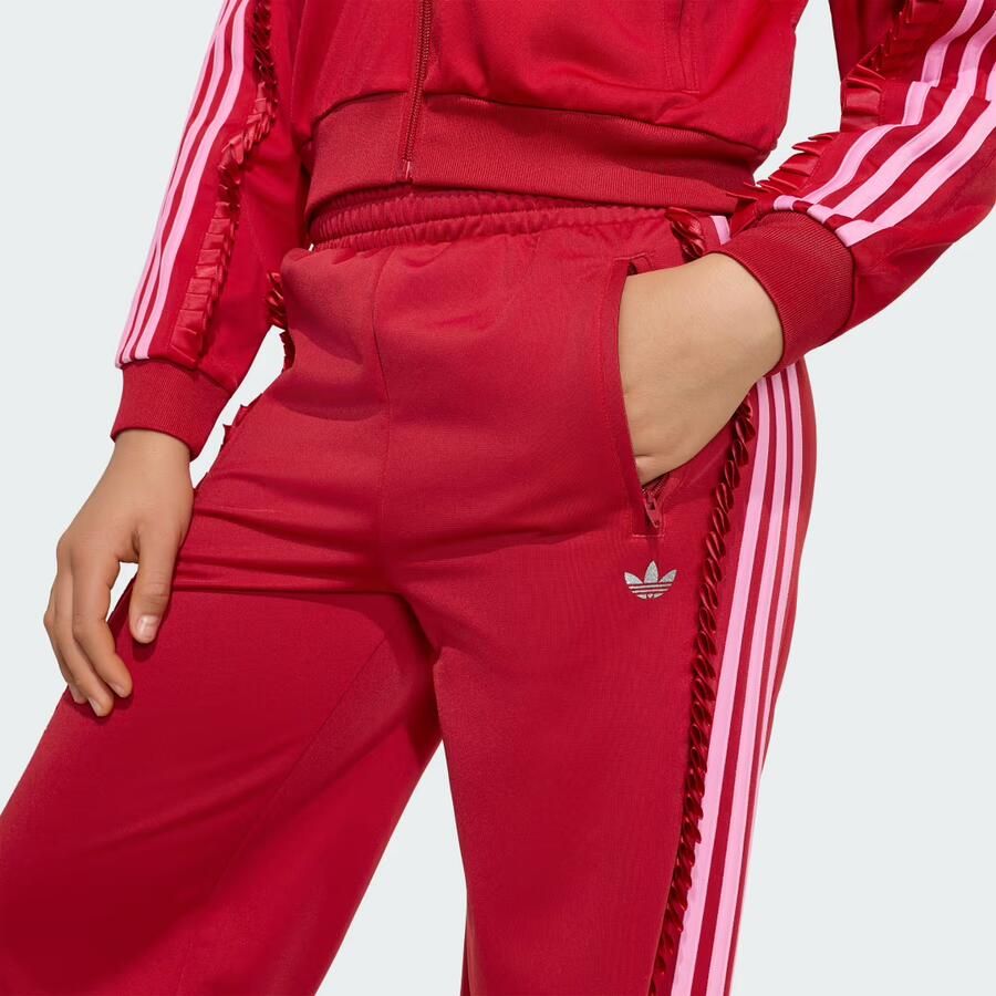 Adidas FIREBIRD LOOSE-FIT TRAININGSBROEK - Foto 2